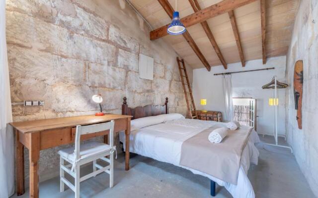 Casa Tipica Mallorquina, 1930