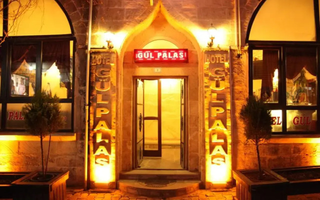 Otel Gül Palas
