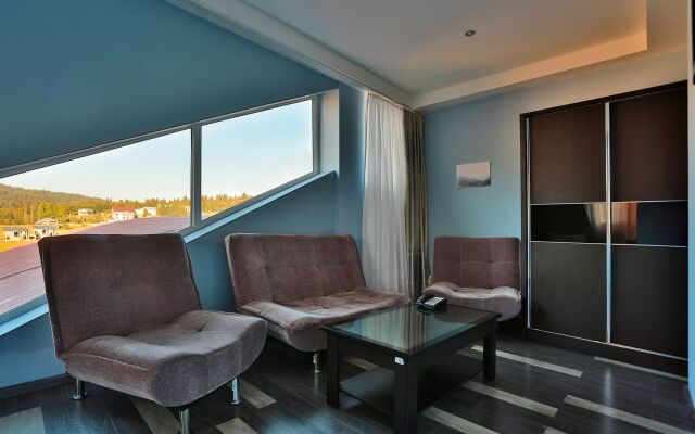 Hotel Snow Plaza