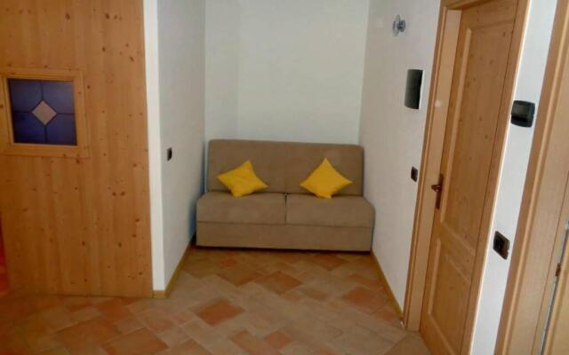 Appartamento La Botte