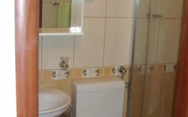 Apartments Hanka