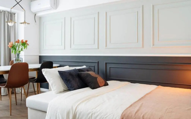 Panoramic Apartment - 4BR - Piata Unirii