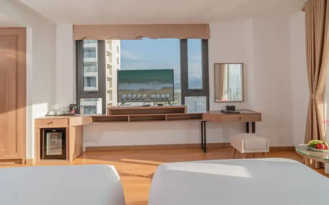 Sea Soul Hotel