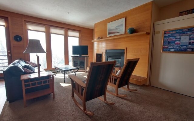 Swan Mountain Resort