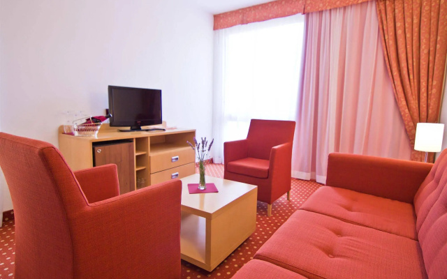 Valamar Carolina Hotel & Villas