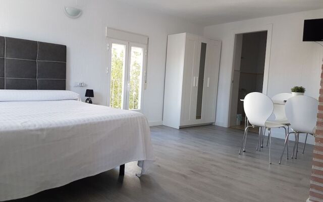 Pensión Casa Botes Cuenca