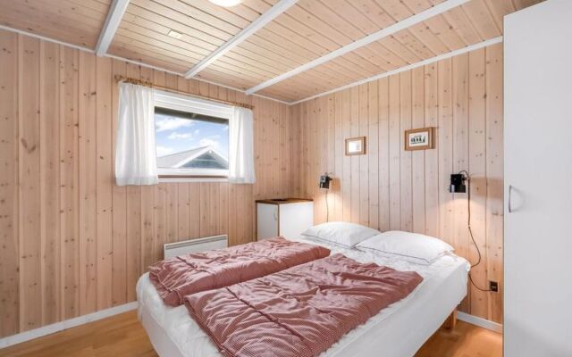 "Kimi" - 400m from the sea in Western Jutland