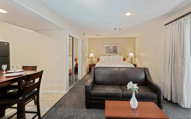Chase Suite Hotel Tampa