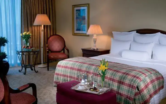 Doha Marriott Hotel