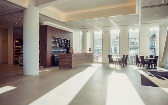 Plaza Residence Almere BW Signature Collection