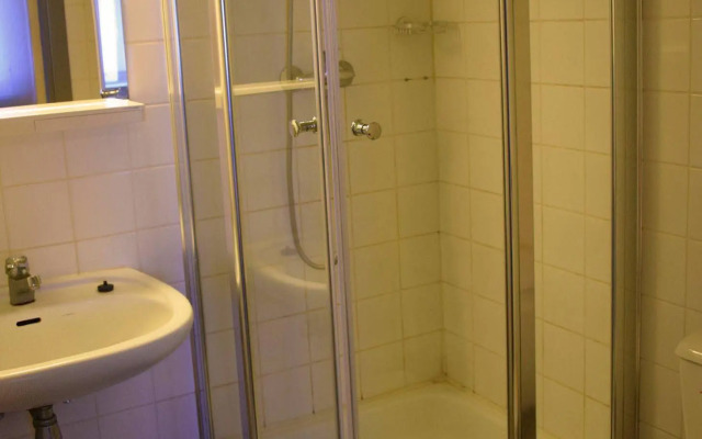 Budget Flats Leuven