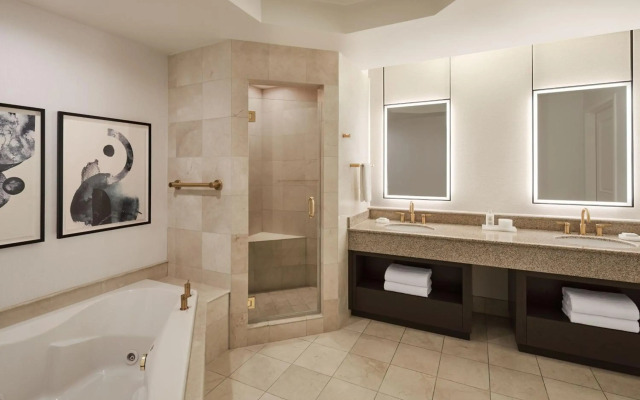 JW Marriott® Las Vegas The Resort at Summerlin