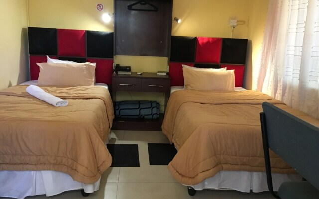 Travel Inn Hotel
