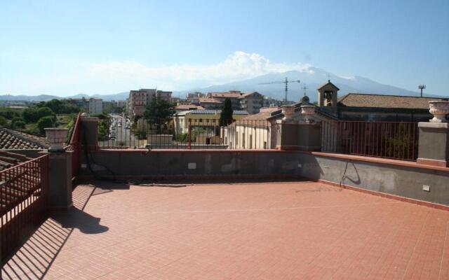 Bed & Breakfast Terrazze Bella Epoque