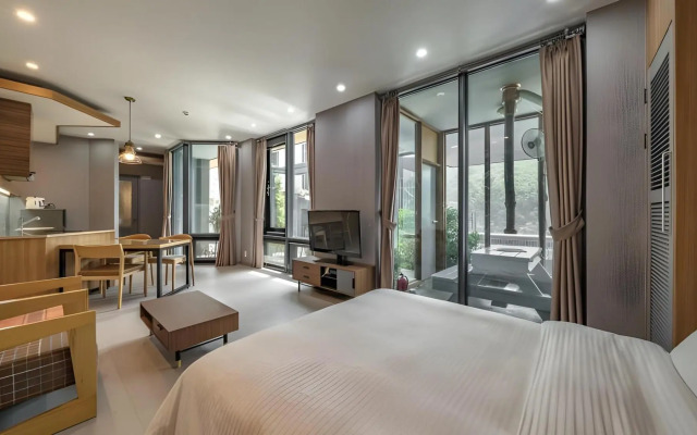 Gapyeong La Flor Pension