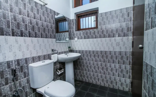 Oyo 449 Motel Vip