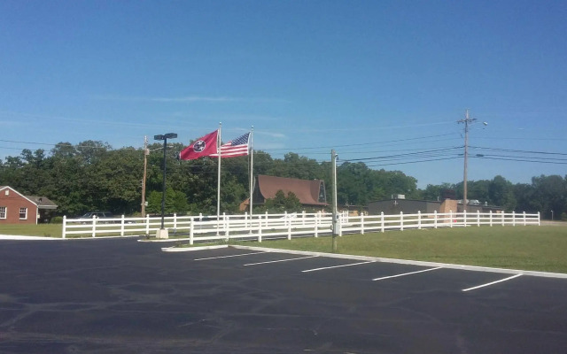 Paris Inn and Suites