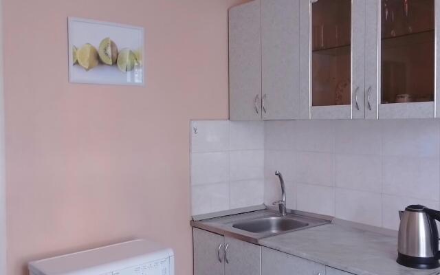 Апартаменты на улице Чичерина