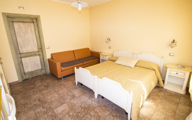 Agriturismo La Valle Dei Conti