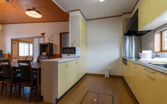Ht House Furano by H2 Life