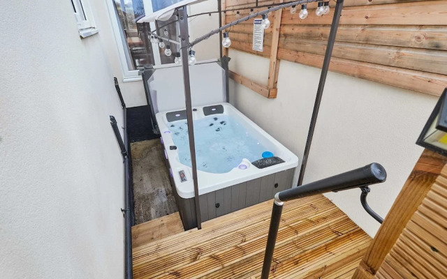 Host Stay Salt Rock Retreat