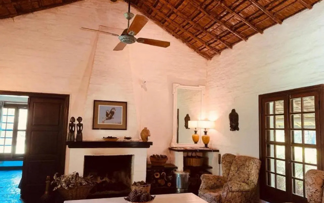 Posada Morotí