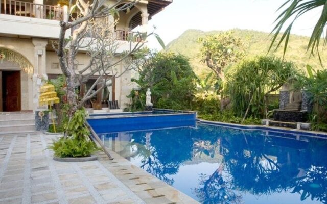 Paradiso Villa