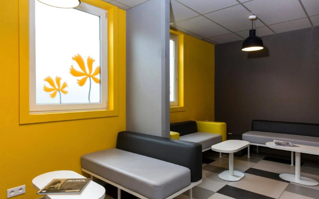 Première Classe Roissy - Aéroport Charles De Gaulle