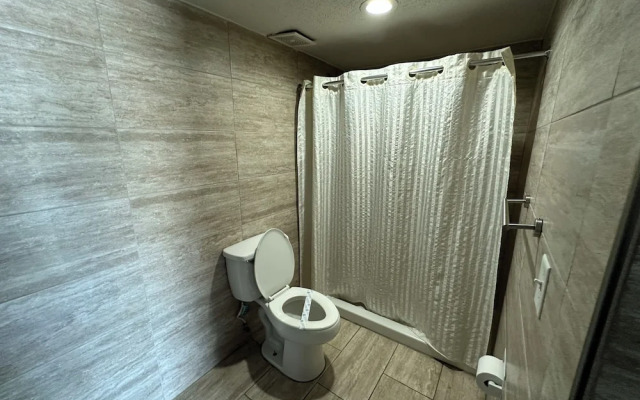 Oyo Hotel Bartow