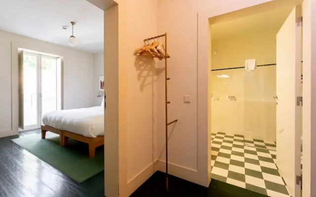 Duas Portas Townhouse
