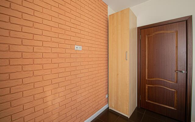 Апартаменты на улице Егорова