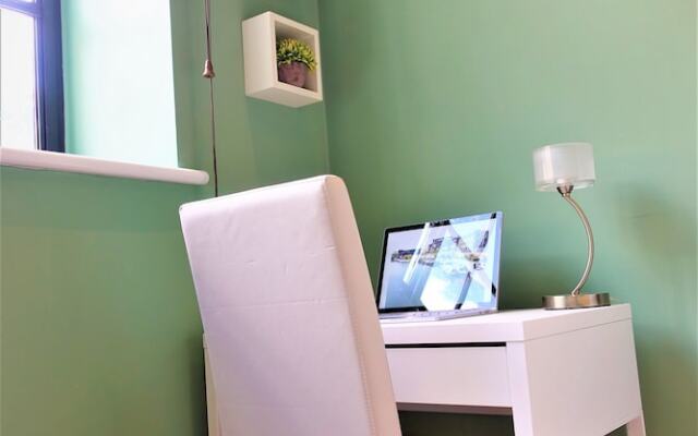 BrickSage Rooms (London)