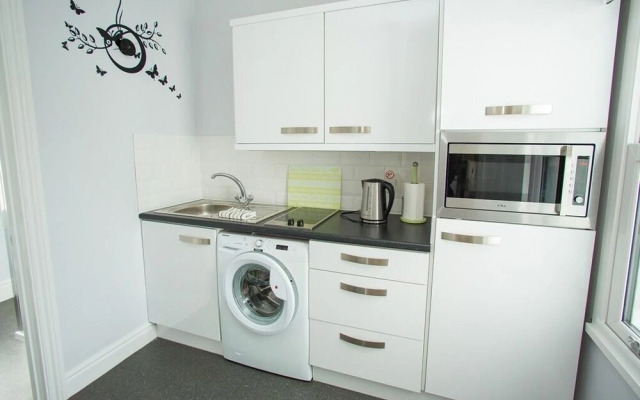 Studios At Glenthorne