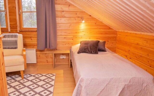 House Suopursu Kuusamo