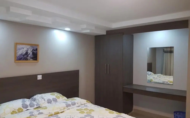 Adala Motel