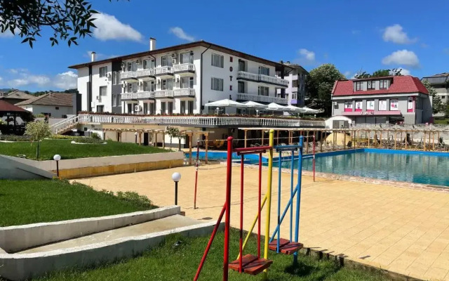 Hotel Elit