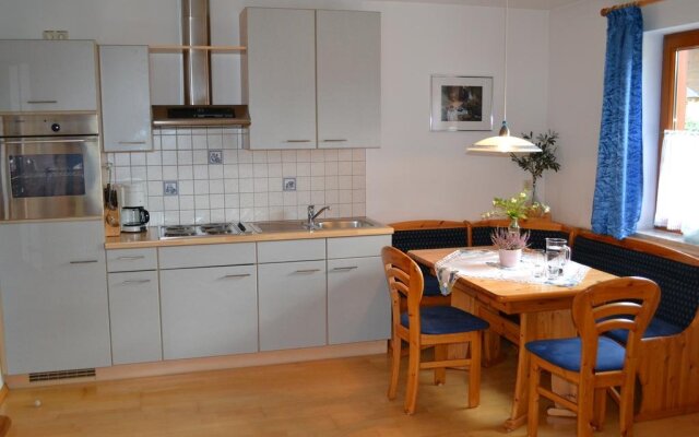 Landhaus Sandra
