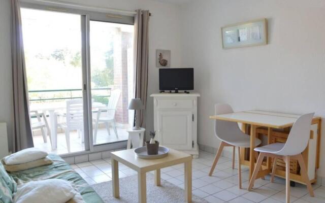 Studio - Wifi - 800m Plage - 200m Golf