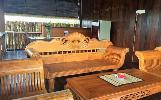 Kampung Canggu