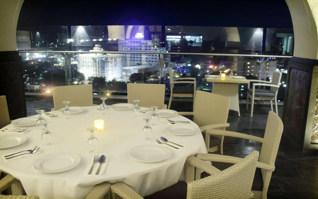 Gran Senyiur Hotel