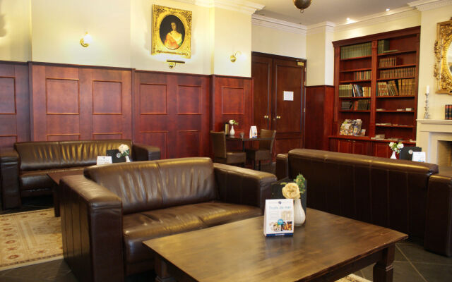 Fletcher Hotel-Restaurant De Dikke Van Dale