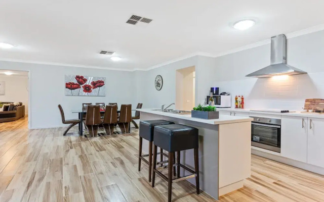 Bulla Hill Villas- Melbourne Airport