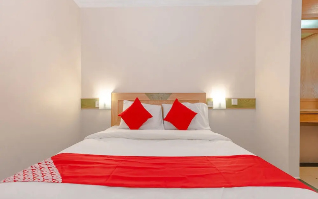 Oyo 89836 Hotel Mesra Kuala Ketil