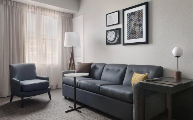 Residence Inn by Marriott Poughkeepsie