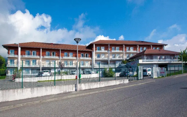 Séjours & Affaires Gex Les Rives du Leman