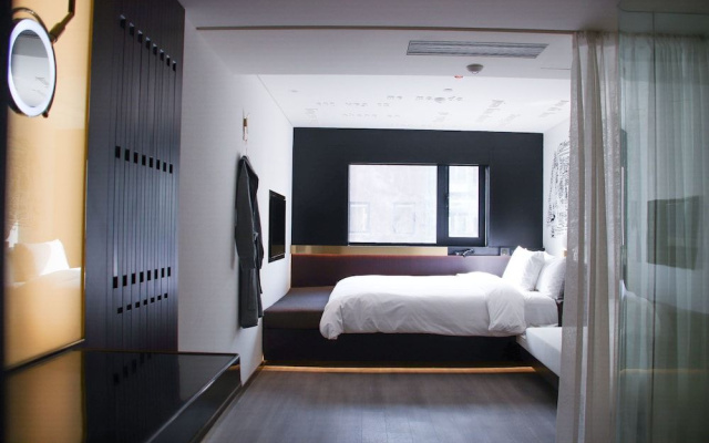 CitiGO HOUSE in Xi an