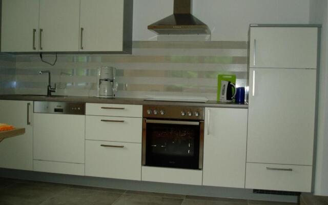 Haus Panorama, Johanna Pfluger, Kirchdorf 56, A-6335 Thiersee