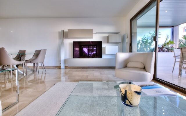 Appartement proche Palais des Festivals