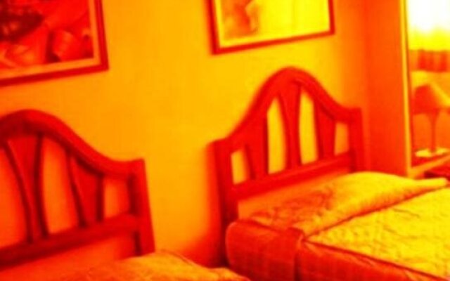 Hostal Brasil