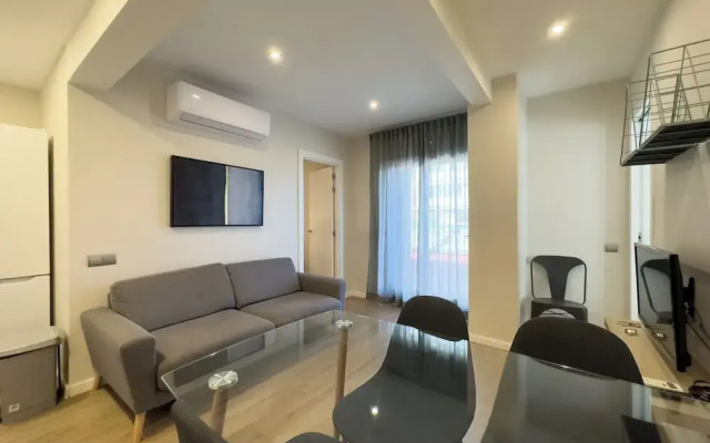 BeBarceloner Apartments San Marti Apar